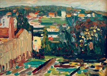 Sèvres I